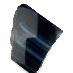 Regnbue Flourit skive H 