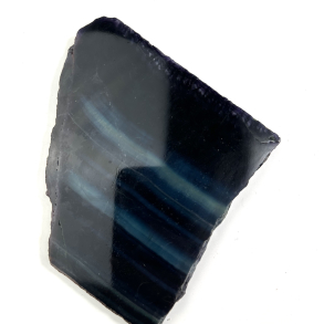 Regnbue Flourit skive H 