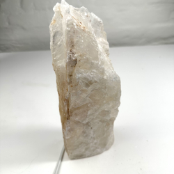 Mexicansk Selenit Lampe lille C 