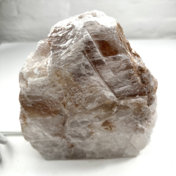 Mexicansk Selenit Lampe Mellem C 