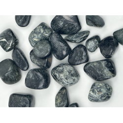 Serafinit, Lommesten 