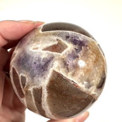 Ametyst, Kugle R