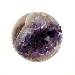 Ametyst, Kugle U