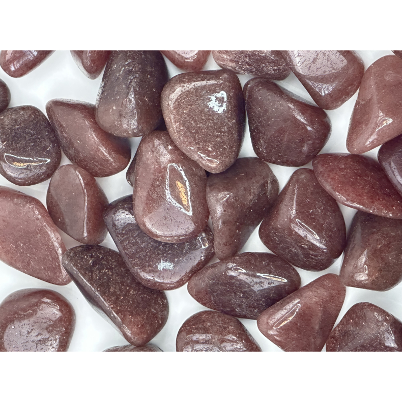 Rd Aventurin, Lommesten 