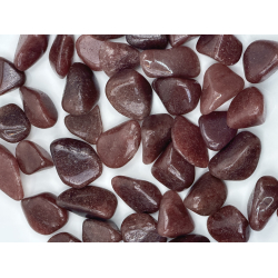 Rd Aventurin, Lommesten 