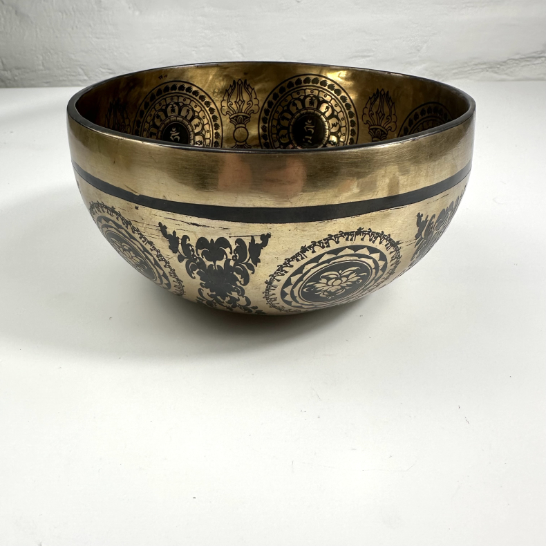 Speciel Syngeskl m Tara 