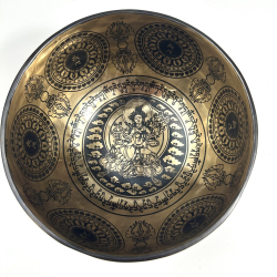 Speciel Syngeskl m Tara 