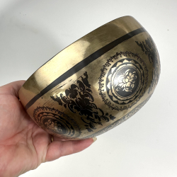 Speciel Syngeskl m Tara 