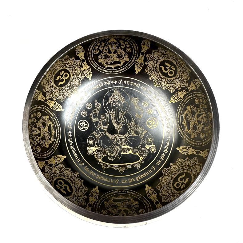 Syngeskl m Ganesh 