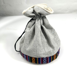 Pose til syngeskle op til 700g 