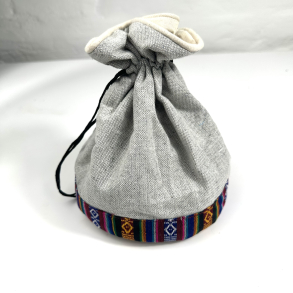 Pose til syngeskle op til 700g 