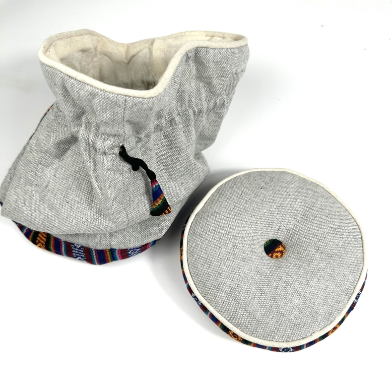 Pose til syngeskle op til 700g 