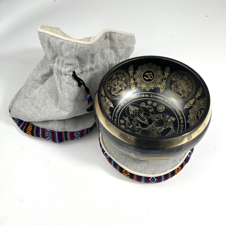 Pose til syngeskle op til 700g 