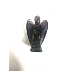 Regnbue Flourit engel stor 