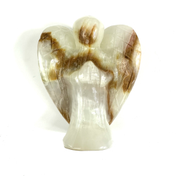 Afghansk Jade, Engel