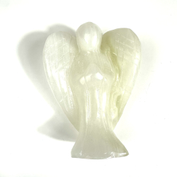 Afghansk Jade, Engel 2