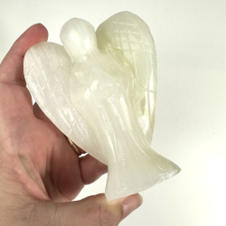 Afghansk Jade, Engel 2