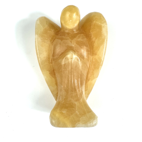 Gul Calcit Engel Xl