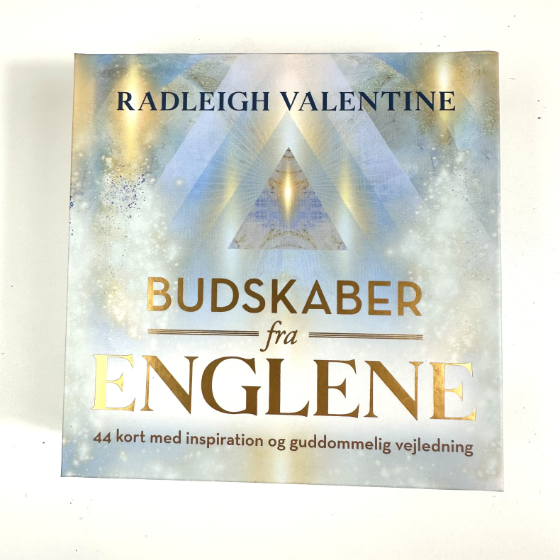 Budskaber fra englene 