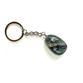 Nglering m. Mos agat