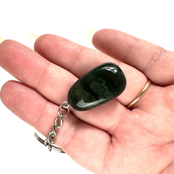 Nglering m. Mos agat