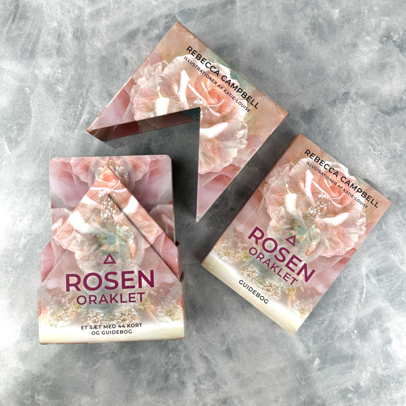 Rosen Oraklet