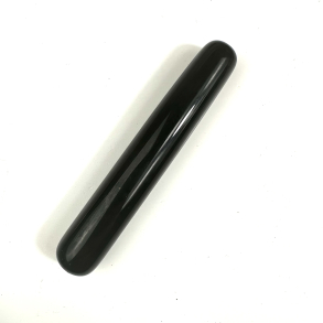 Sort obsidian yoni stav 