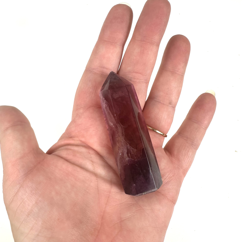 Lilla Flourit Trn lille 