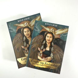 Lommest af engle og forfdre 