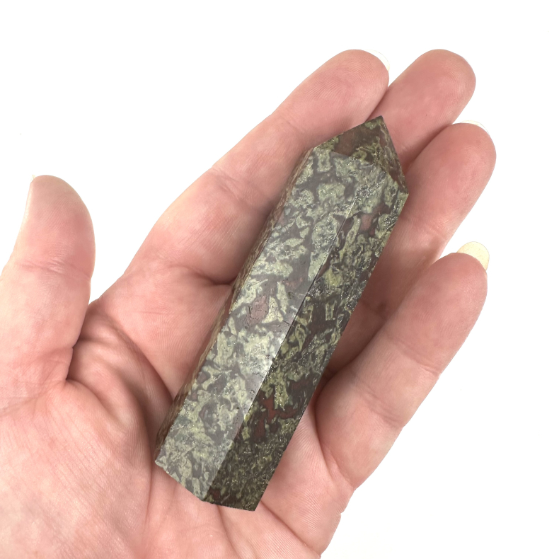 Drageblods Jaspis Trn 