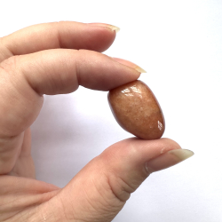 Orange Jade, Lommesten 