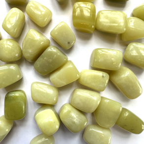 Citronsten, Lommesten 