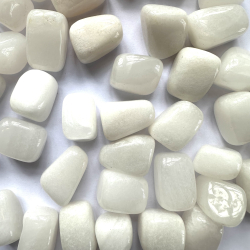 Mlke jade, Lommesten 