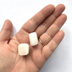 Mlke jade, Lommesten 