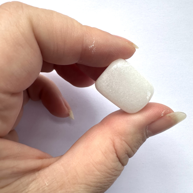 Mlke jade, Lommesten 