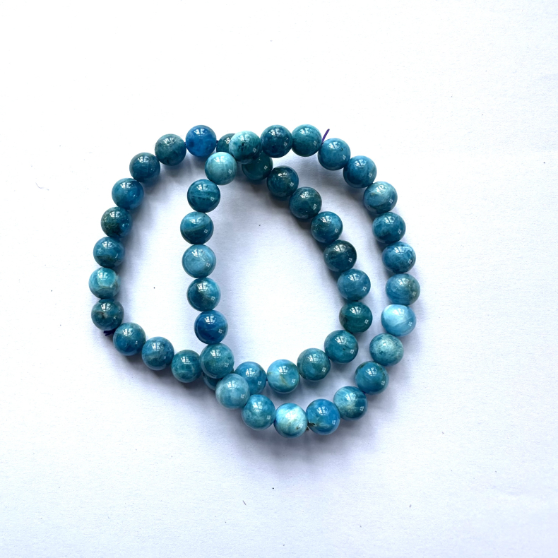 Apatit, Armbnd 7-8mm