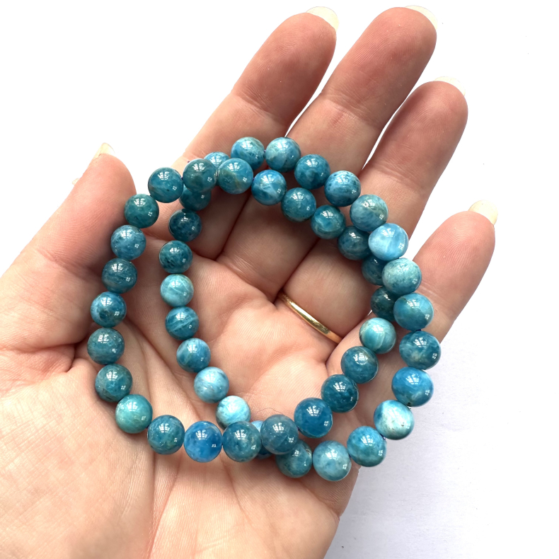 Apatit, Armbnd 7-8mm