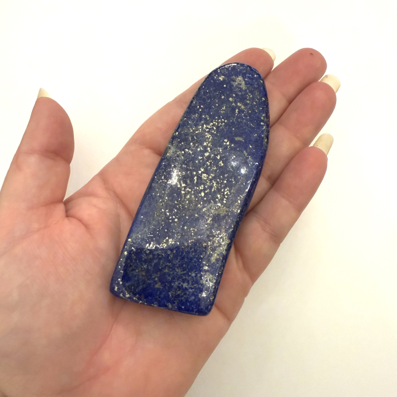 Lapis lazuli L asos