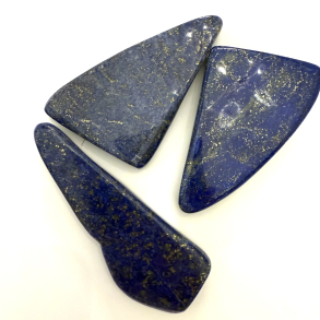 Lapis lazuli M asos