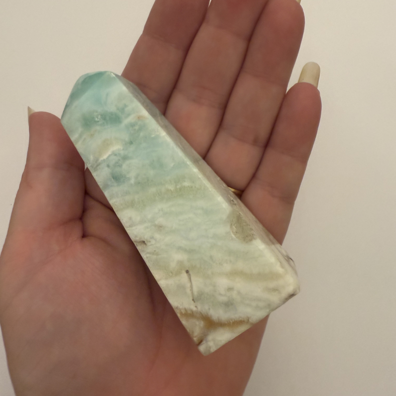 Caribisk Calcit trn G