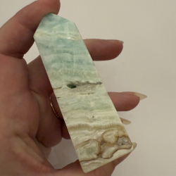 Caribisk Calcit trn G