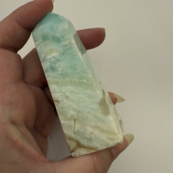 Caribisk Calcit trn G