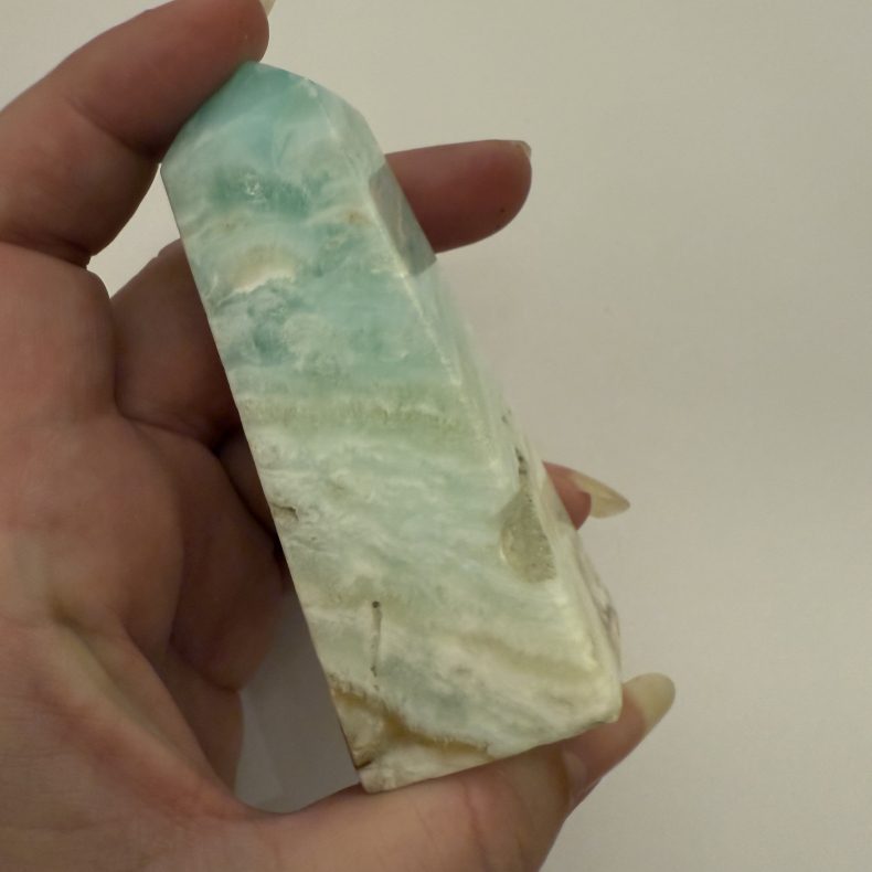 Caribisk Calcit trn G