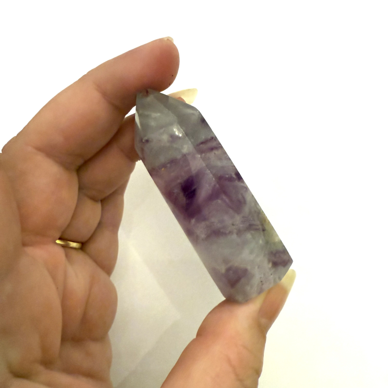 Fluorit trne XS asos 