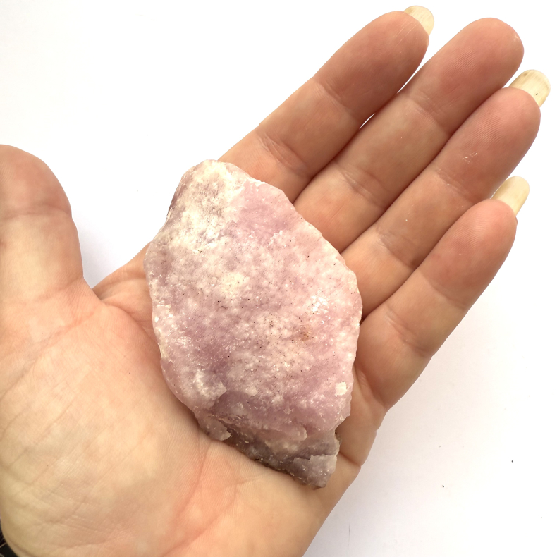 Pink Aragonit r i XS asos 