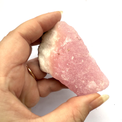 Pink Aragonit r i XS asos 