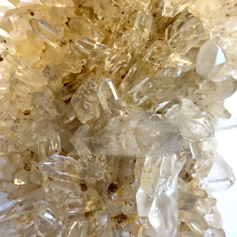 Golden healer klynge B 