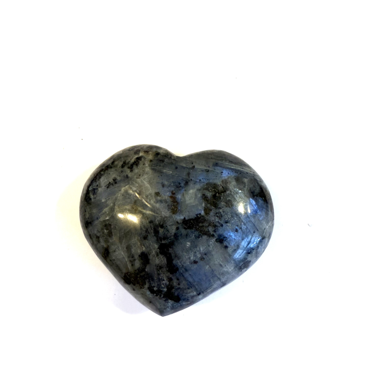 Larviki/Bl mnesten Hjerte asos 