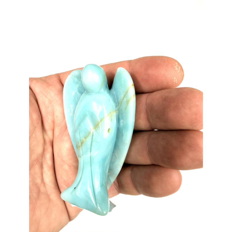 Amazonit Engel 