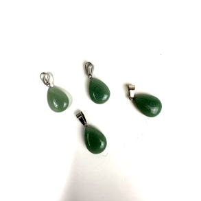 Gr�n Aventurin vedh�ng 